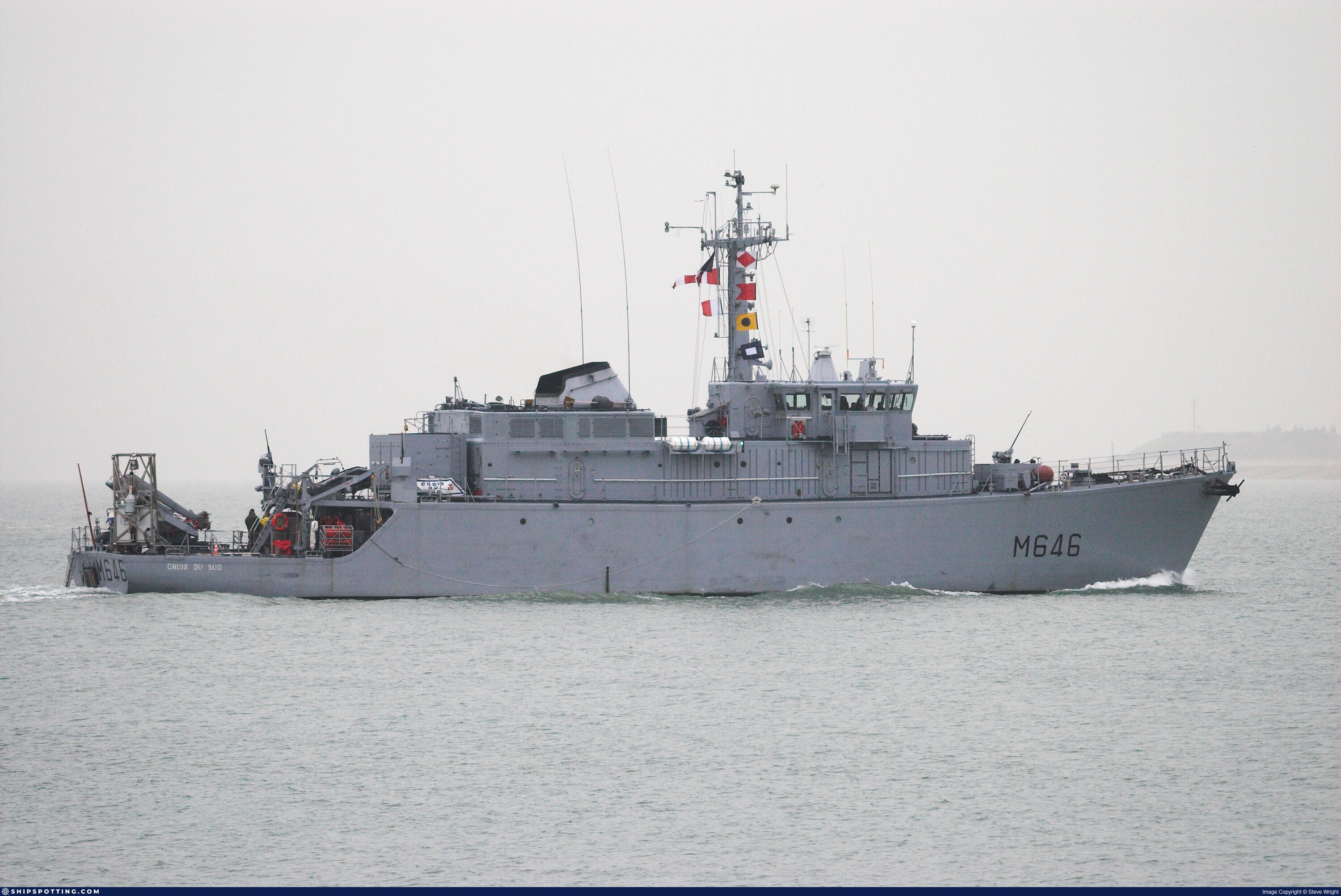 ship